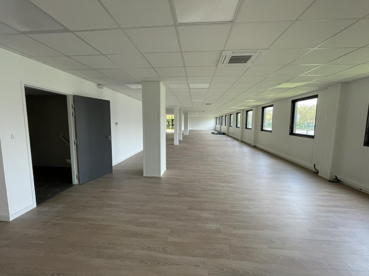 Bureau Toulouse 250m² Location bureau Toulouse Haute-Garonne OLBUR2311598 11